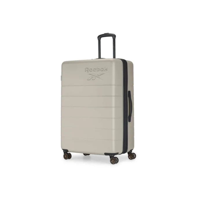 Captain 2-delat bagageset Captain 2-delat bagageset