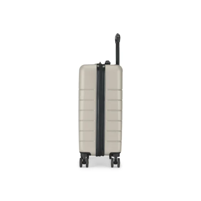 Captain 2-delat bagageset Captain 2-delat bagageset