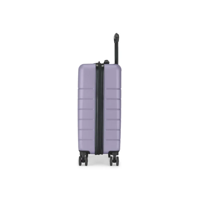 Captain 2-delat bagageset Captain 2-delat bagageset