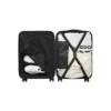 Captain 2-delat bagageset Captain 2-delat bagageset