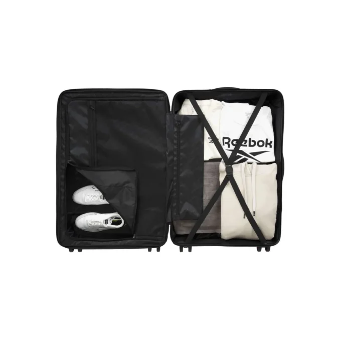 Captain 2-delat bagageset Captain 2-delat bagageset