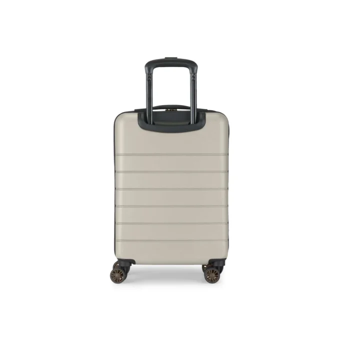 Captain 2-delat bagageset Captain 2-delat bagageset