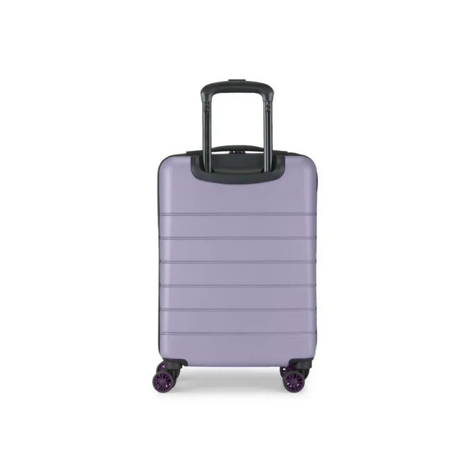 Captain 2-delat bagageset Captain 2-delat bagageset