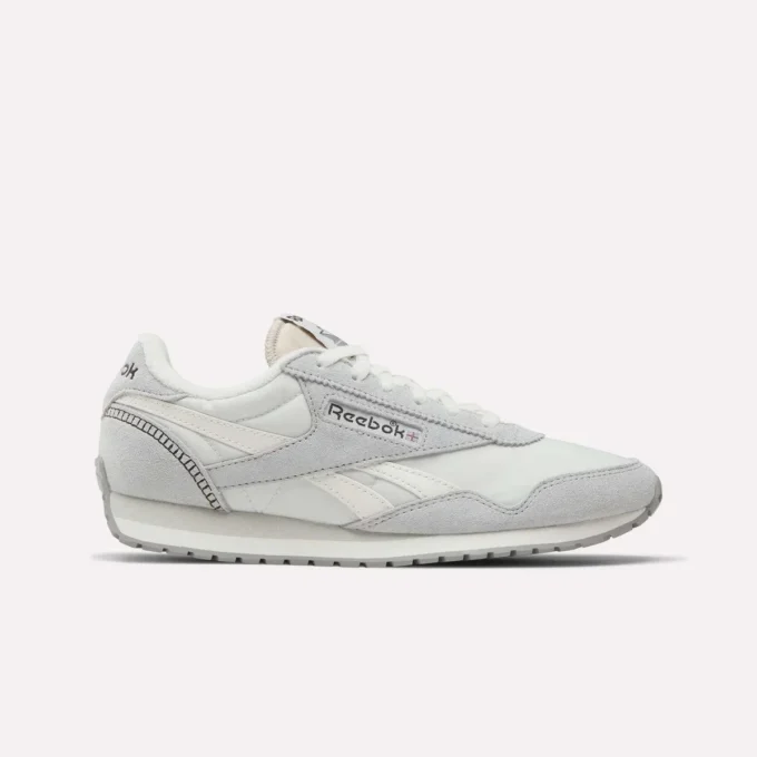 Classic AZ-skor för damer Classic AZ-skor för damer