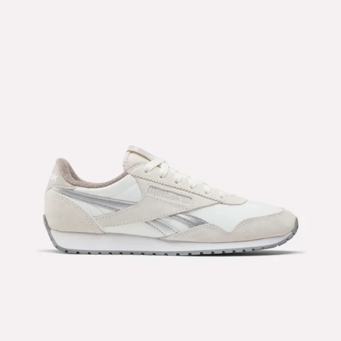 Classic AZ-skor för damer Classic AZ-skor för damer