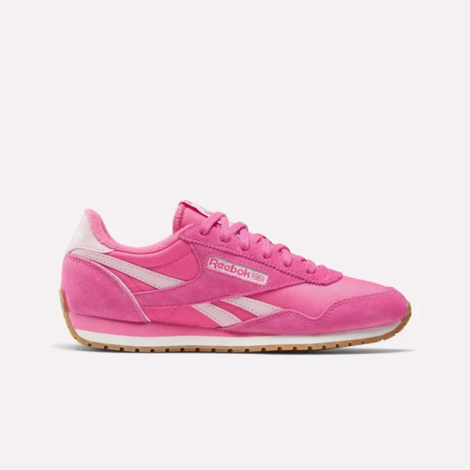Classic AZ-skor för damer Classic AZ-skor för damer