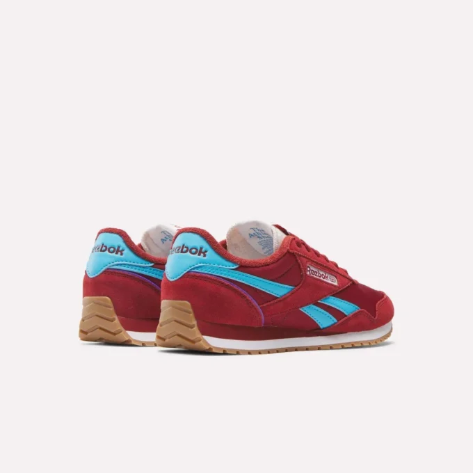 Classic AZ-skor för damer Classic AZ-skor för damer