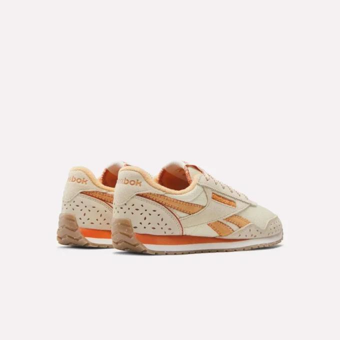 Classic AZ-skor för damer Classic AZ-skor för damer