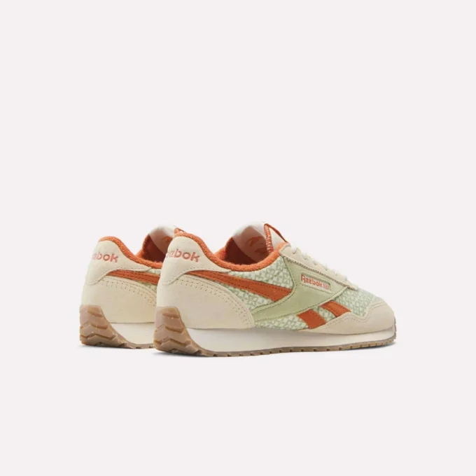 Classic AZ-skor för damer Classic AZ-skor för damer