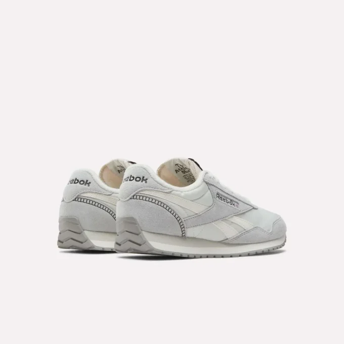 Classic AZ-skor för damer Classic AZ-skor för damer