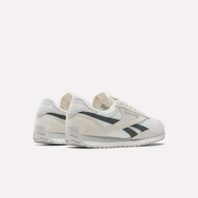Classic AZ-skor för damer Classic AZ-skor för damer