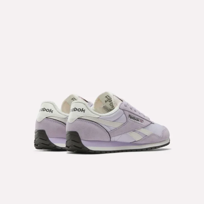 Classic AZ-skor för damer Classic AZ-skor för damer