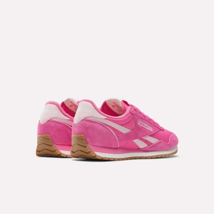 Classic AZ-skor för damer Classic AZ-skor för damer