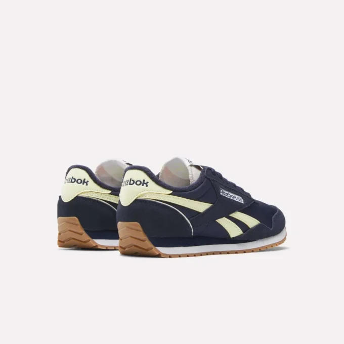 Classic AZ-skor för damer Classic AZ-skor för damer