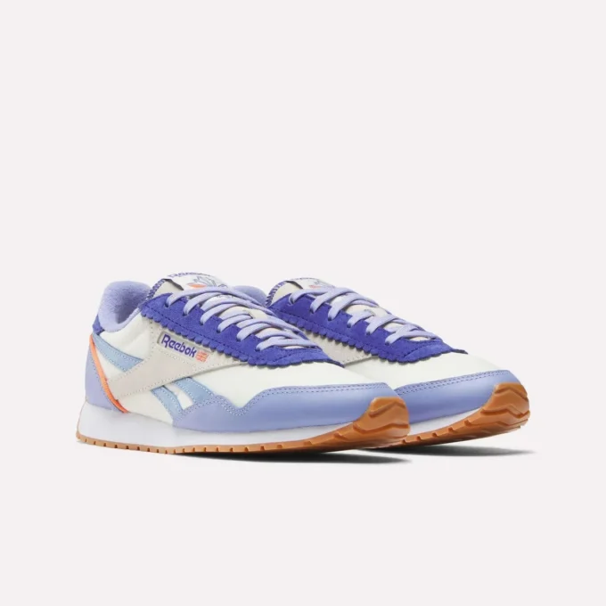 Classic AZ-skor för damer Classic AZ-skor för damer
