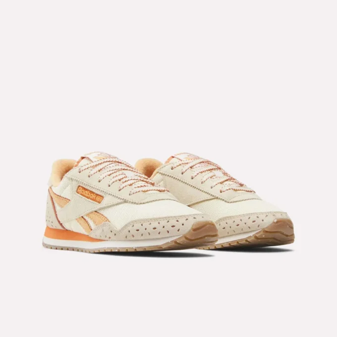 Classic AZ-skor för damer Classic AZ-skor för damer