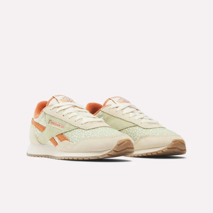 Classic AZ-skor för damer Classic AZ-skor för damer