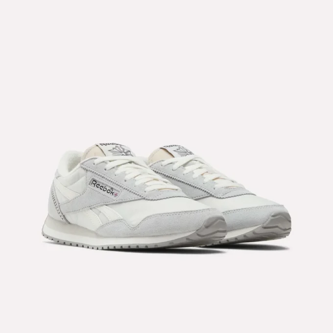 Classic AZ-skor för damer Classic AZ-skor för damer