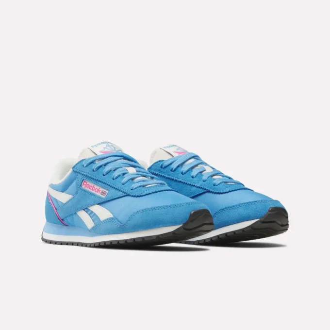 Classic AZ-skor för damer Classic AZ-skor för damer