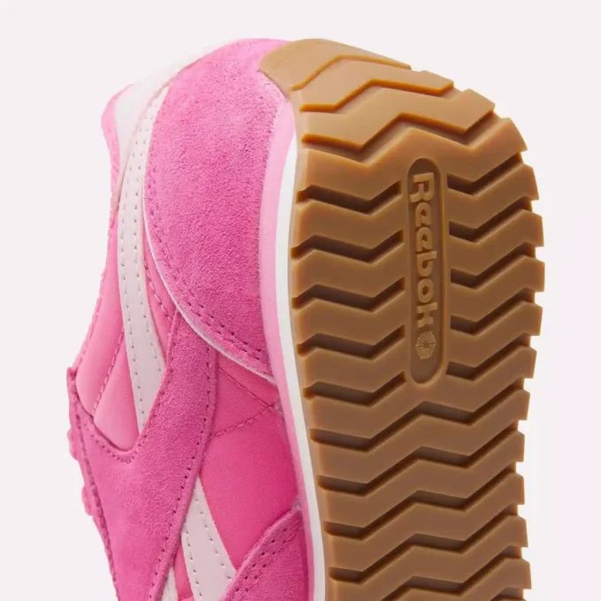 Classic AZ-skor för damer Classic AZ-skor för damer