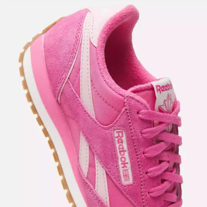 Classic AZ-skor för damer Classic AZ-skor för damer