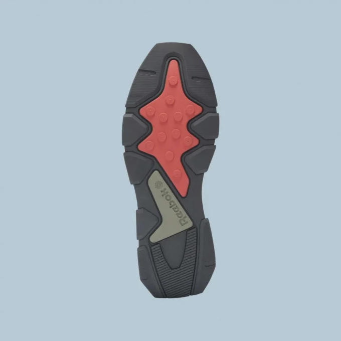 Classic Leather LTD-skor Classic Leather LTD-skor