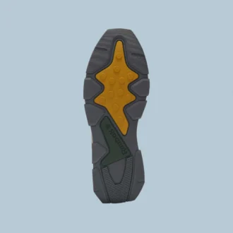 Classic Leather LTD-skor