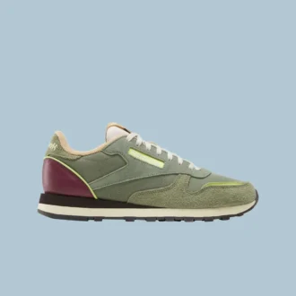 Classic Leather Premium LTD-skor