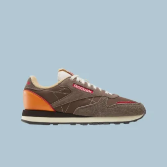 Classic Leather Premium LTD-skor