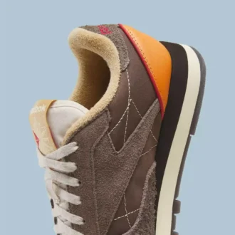 Classic Leather Premium LTD-skor
