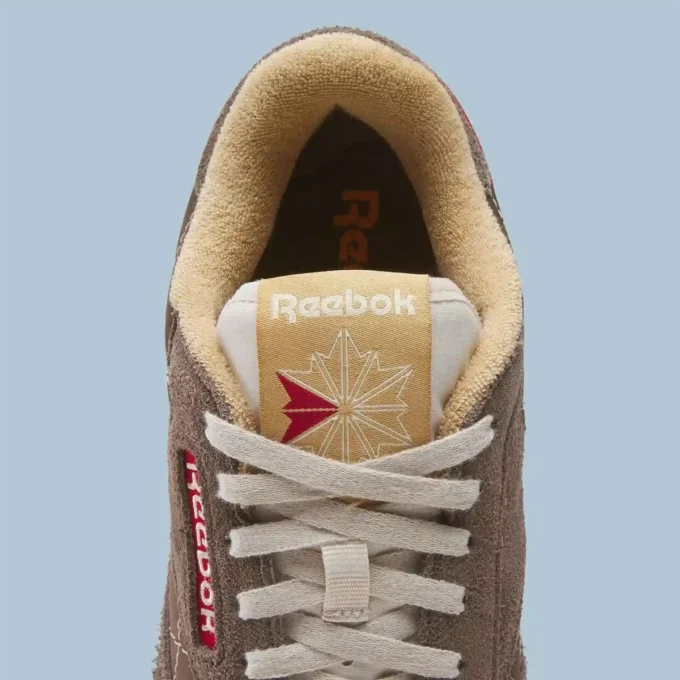 Classic Leather Premium LTD-skor Classic Leather Premium LTD-skor