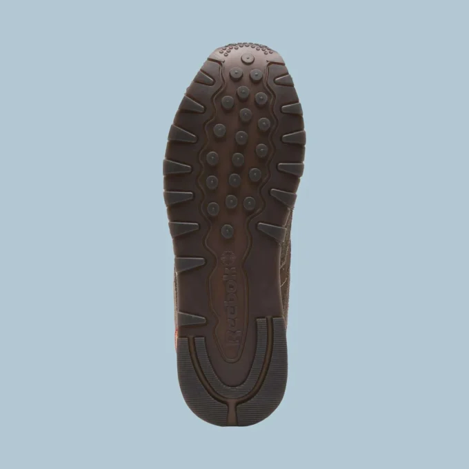 Classic Leather Premium LTD-skor Classic Leather Premium LTD-skor