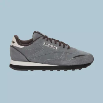 Classic Leather Premium-skor