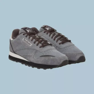 Classic Leather Premium-skor