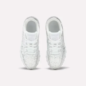Classic Leather Step ’n Flash 2.0-skor – små barn