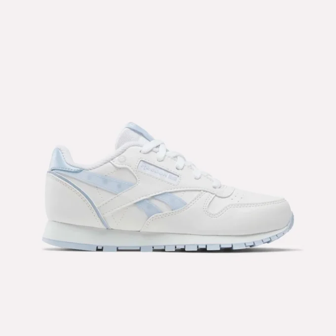 Classic Leather Step ’n Flash Shoes 2.0 – små barn Classic Leather Step ’n Flash Shoes 2.0 – små barn