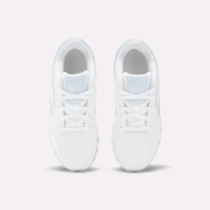 Classic Leather Step ’n Flash Shoes 2.0 – små barn Classic Leather Step ’n Flash Shoes 2.0 – små barn