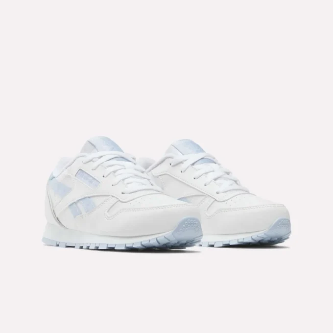 Classic Leather Step ’n Flash Shoes 2.0 – små barn Classic Leather Step ’n Flash Shoes 2.0 – små barn