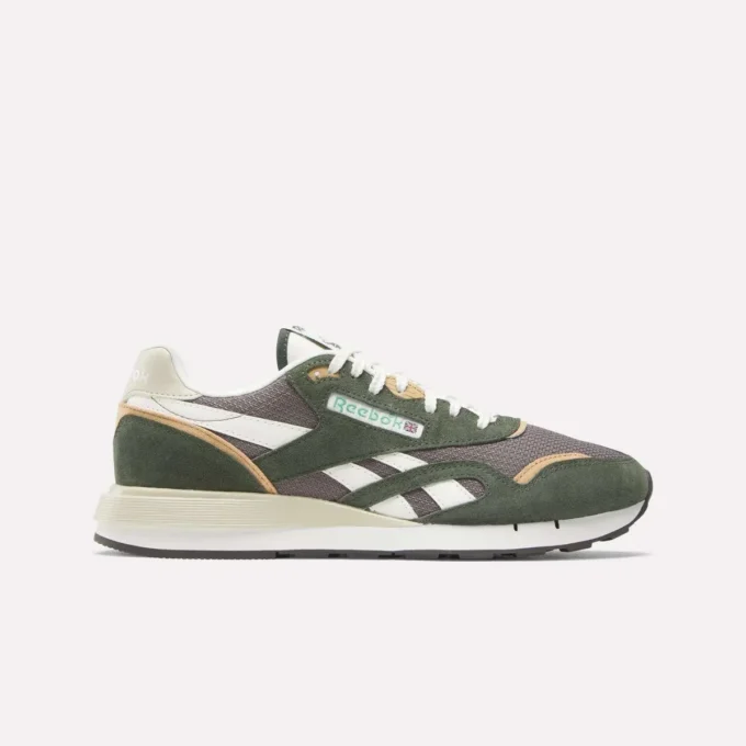 Classic Nylon 89-skor Classic Nylon 89-skor