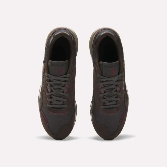 Classic Nylon 89-skor Classic Nylon 89-skor