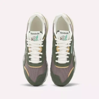 Classic Nylon 89-skor