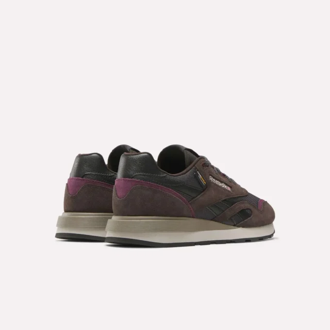 Classic Nylon 89-skor Classic Nylon 89-skor
