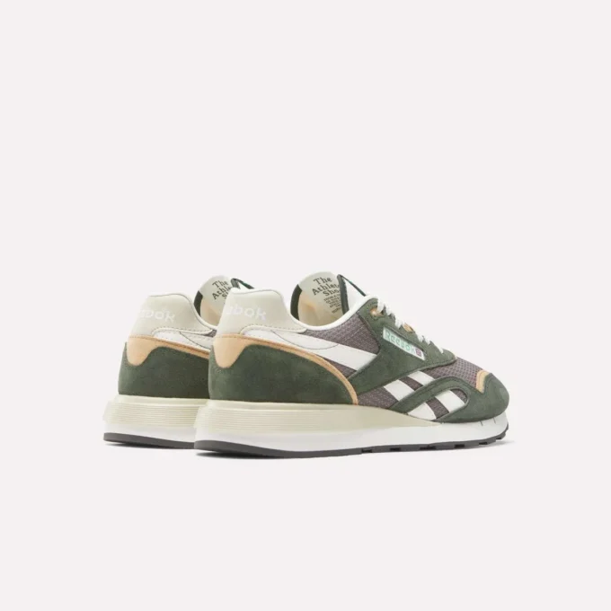 Classic Nylon 89-skor Classic Nylon 89-skor
