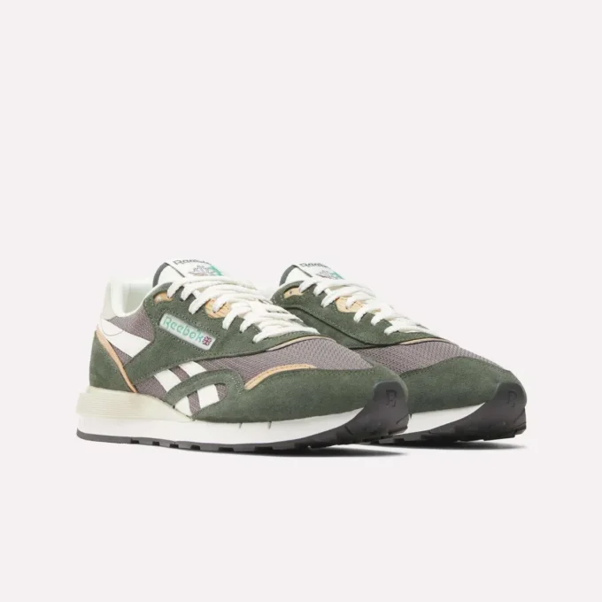 Classic Nylon 89-skor Classic Nylon 89-skor