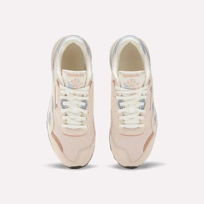 Classic Nylon 89-skor för damer
