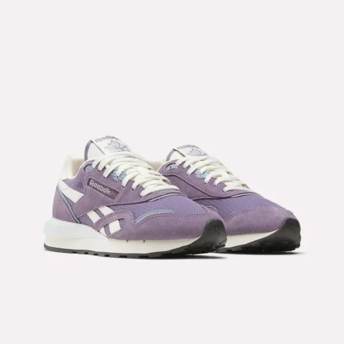 Classic Nylon 89-skor för damer