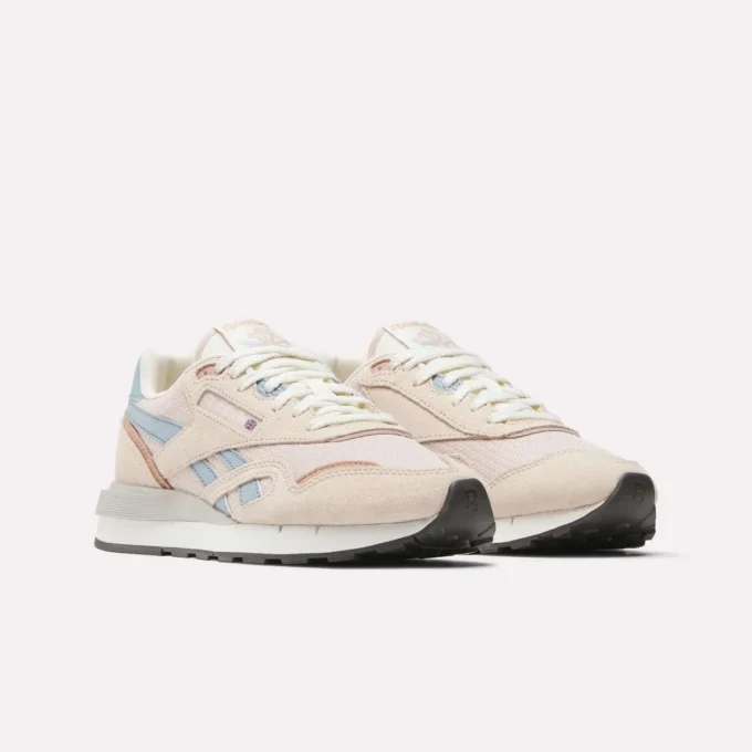 Classic Nylon 89-skor för damer