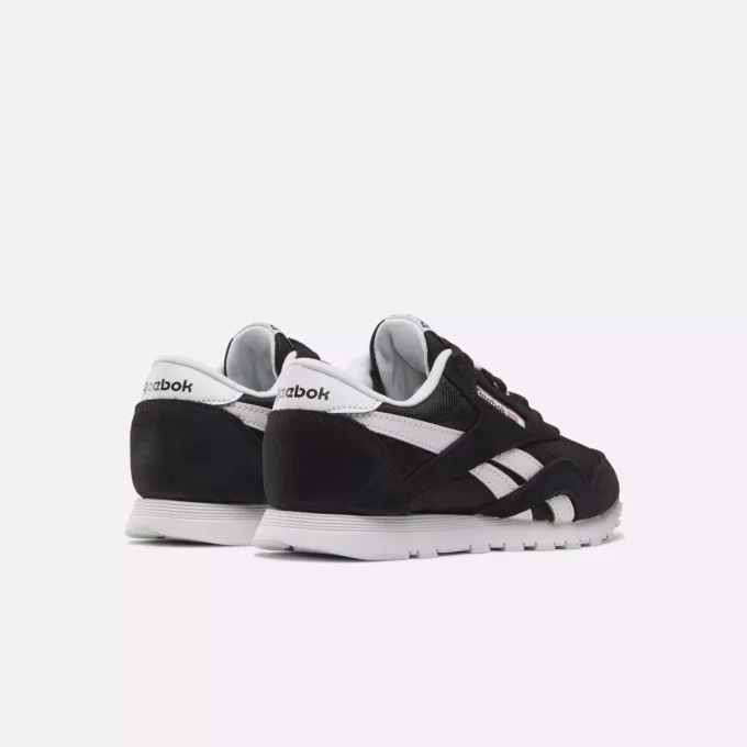 Classic Nylon-skor för barn – förskoleåldern Classic Nylon-skor för barn – förskoleåldern