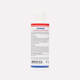 Clean Shoe Care Cleaner & Conditioner Clean Shoe Care Cleaner & Conditioner