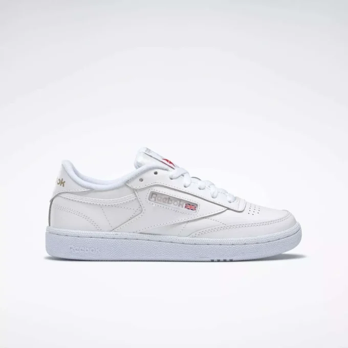 Club C 85-skor för damer Club C 85-skor för damer
